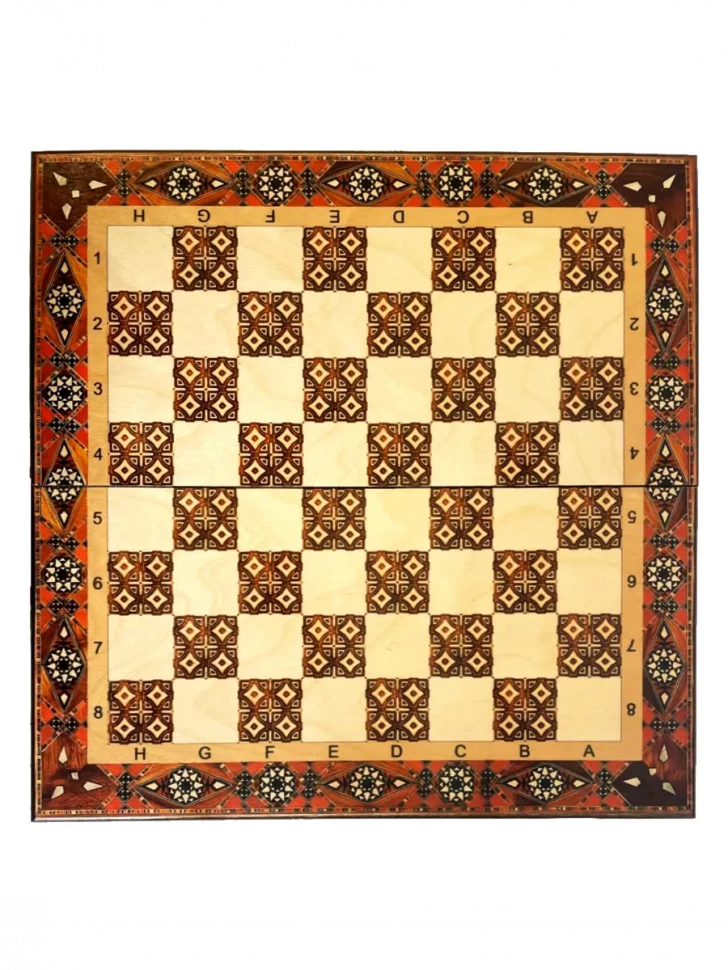 Шахматы "Византия 1" 30, Armenakyan