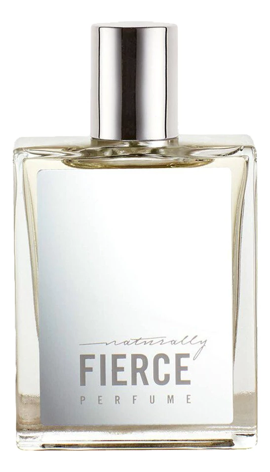 ABERCROMBIE & FITCH NATURALLY FIERCE парфюмерная вода (женские) 50ml