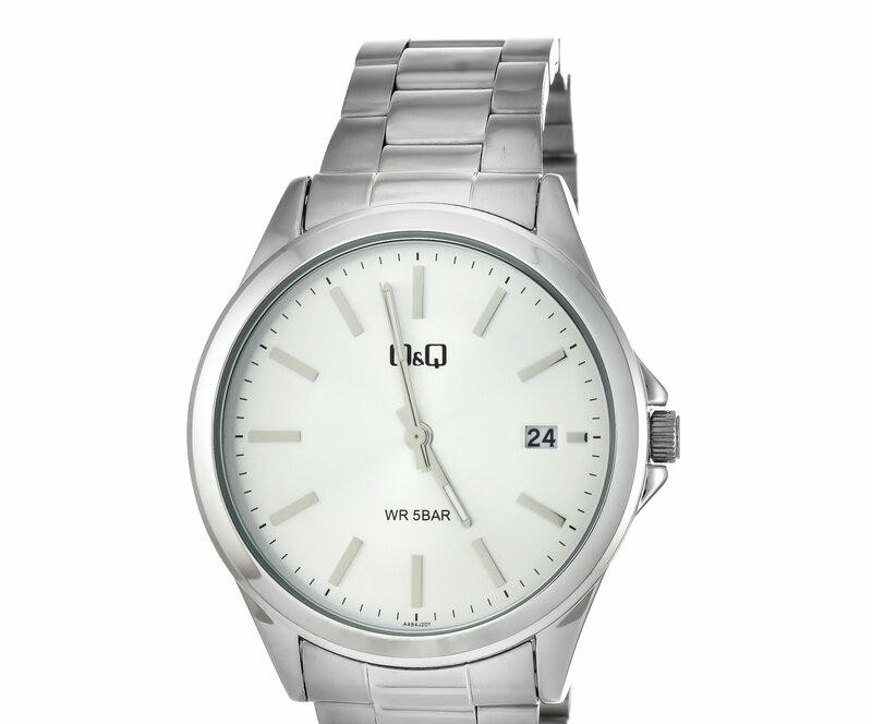 Наручные часы qq a484j201y