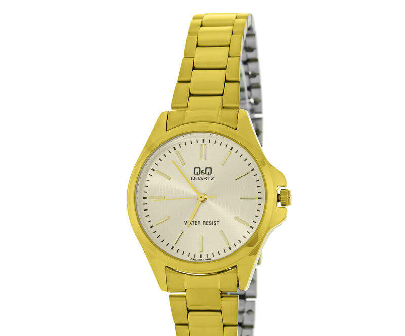 Наручные часы qq qa07j010y