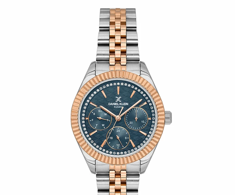 Наручные часы daniel klein dk.1.13927-6