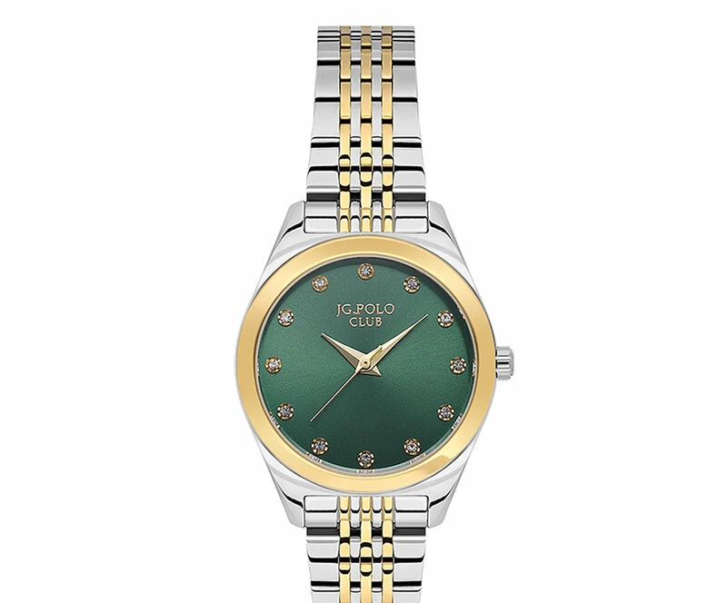 Наручные часы jg.polo club 0924 s04241a.5 3.990