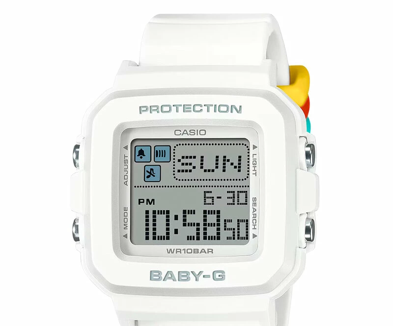 Наручные часы bgd-10l-7