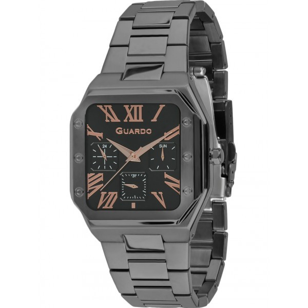 наручные часы guardo premium gr12726-4