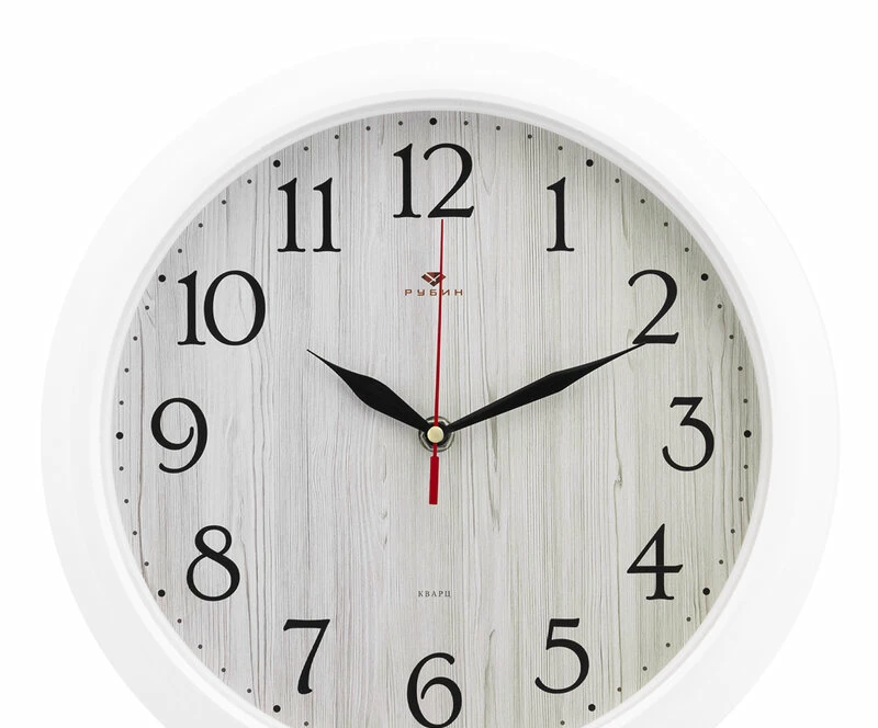 Настенные часы Рубин 3024-146