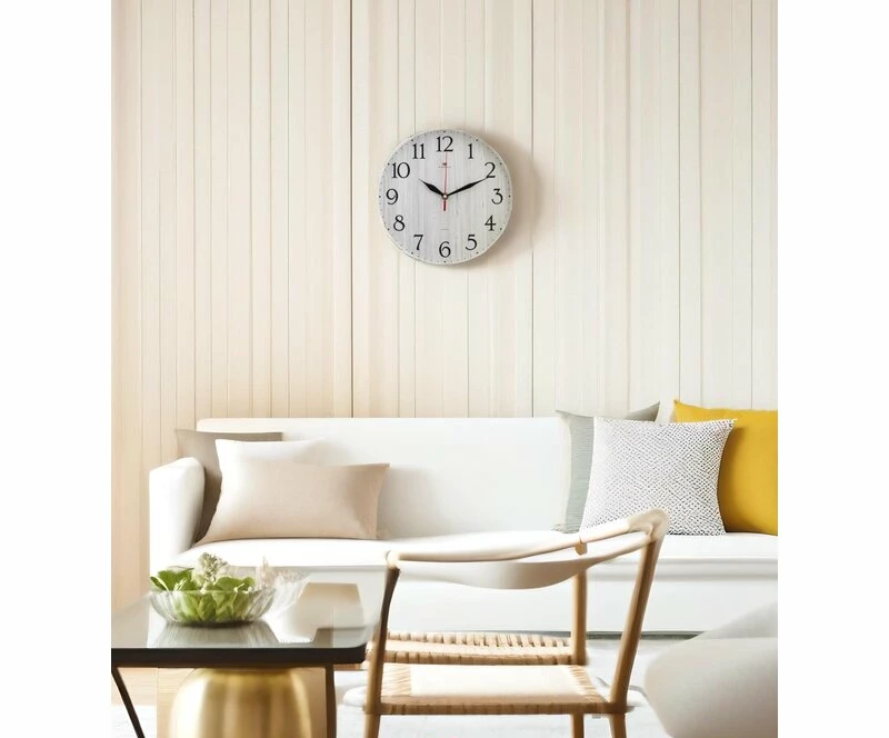 Настенные часы Рубин 3024-146