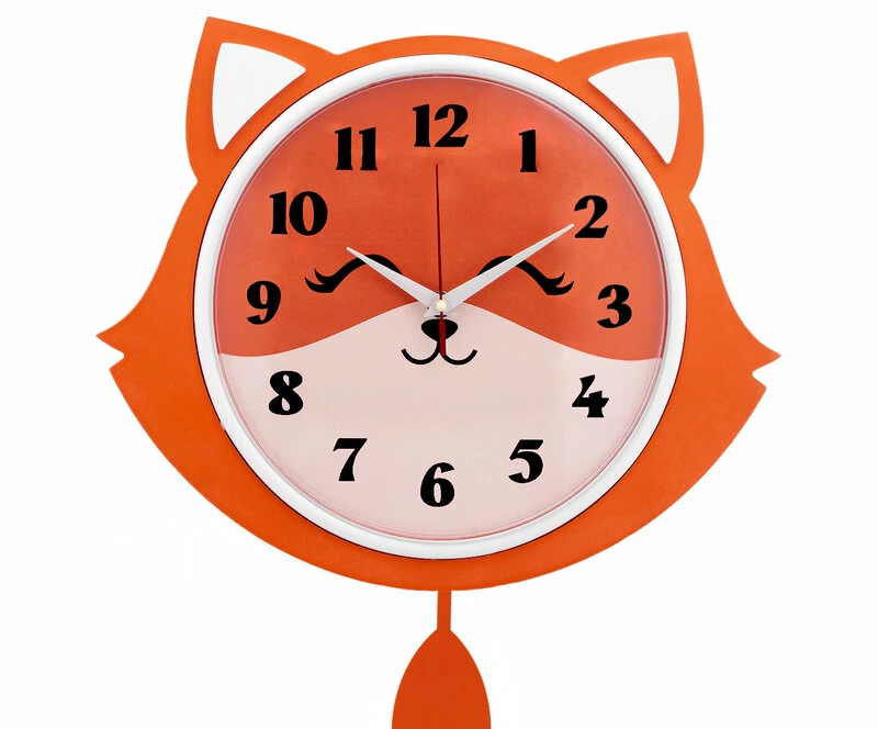 Настенные часы Рубин 3007-001