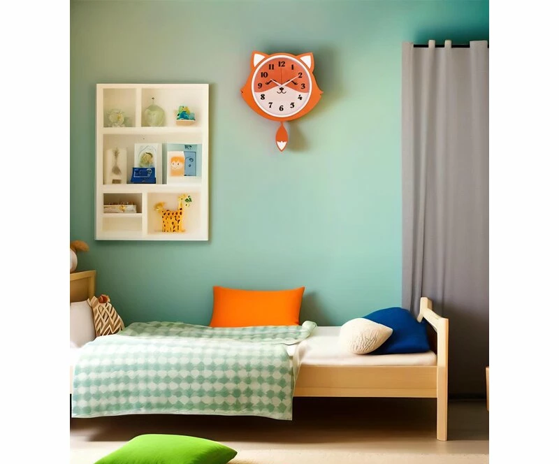 Настенные часы Рубин 3007-001