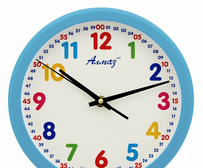 Настенные часы Алмаз Е1299
