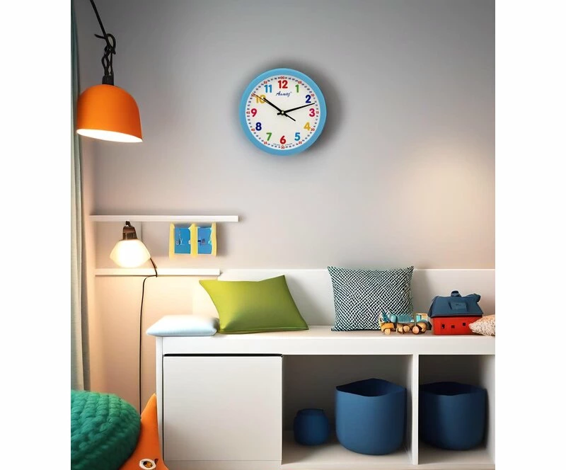 Настенные часы Алмаз Е1299