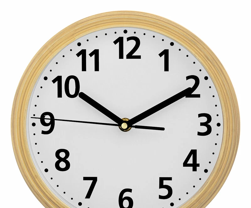 Настенные часы Алмаз Е123