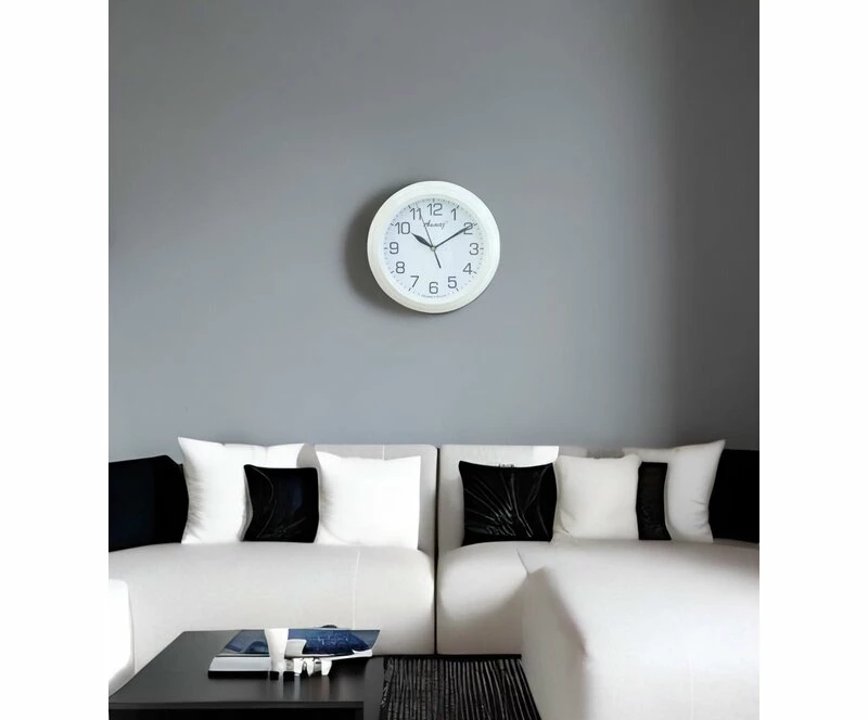 Настенные часы Алмаз С12