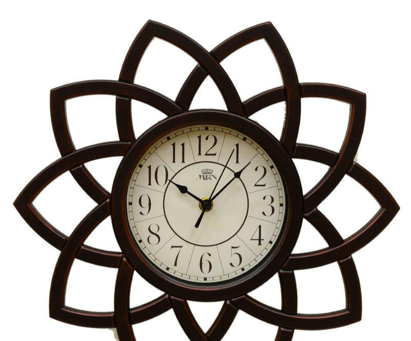 Настенные часы mirron c1401-1 КА