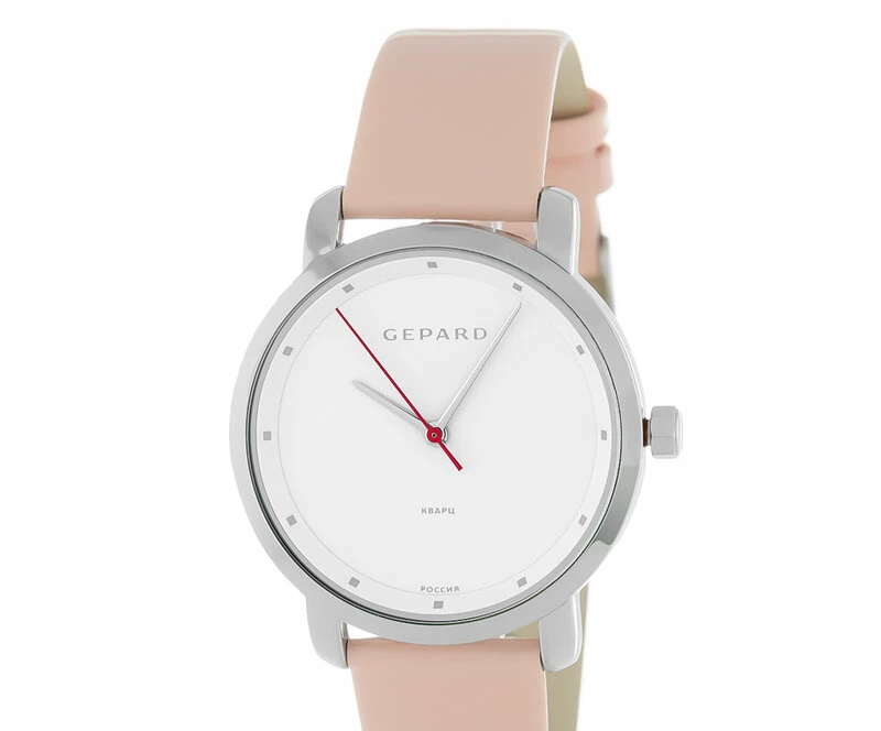 Наручные часы gepard 1252a1l1-4
