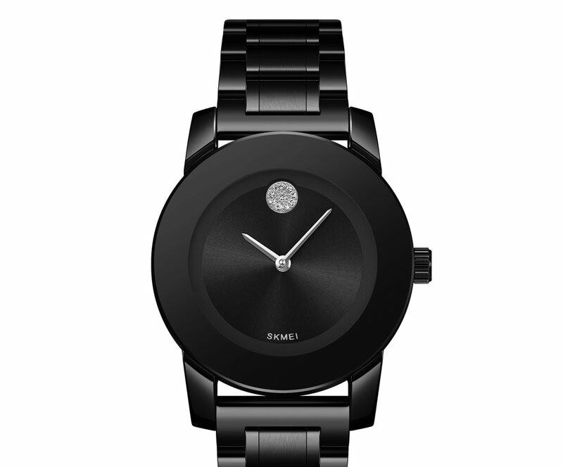 Наручные часы skmei 2176bk black