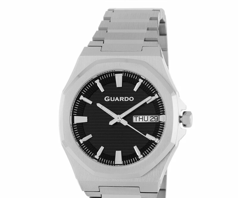 Наручные часы guardo 012742-2