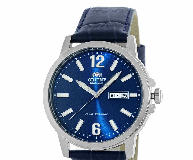 Наручные часы orient ra-aa0c05l39b