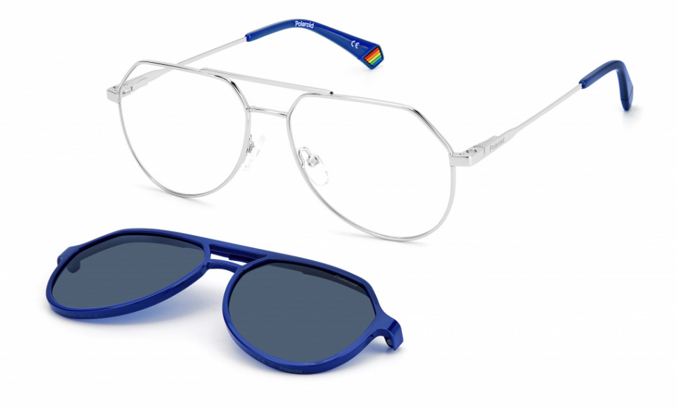 Солнцезащитные очки polaroid pld-20436001056c3