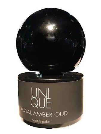 UNIQUE PARFUM ROYAL OUD парфюмерная вода 55ml