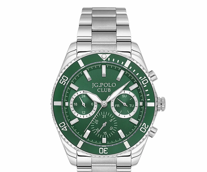 Наручные часы jg.polo club 0424 s02629.03 4.790