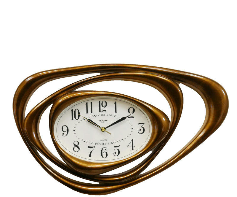 Настенные часы mirron s99a-1