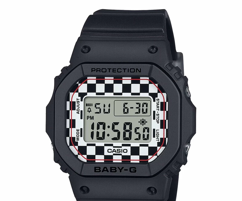 Наручные часы bgd-565gs-1