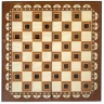 Доска шахматная "Афинская" 30, Armenakyan