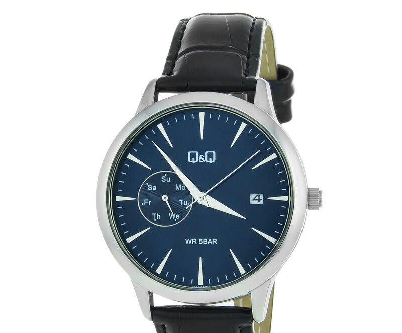 Наручные часы qq a12a-006py