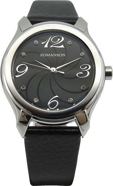 Romanson RL3214LW(BK)BK (уценка)