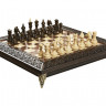 Шахматы резные "Вдохновение" 50, Haleyan