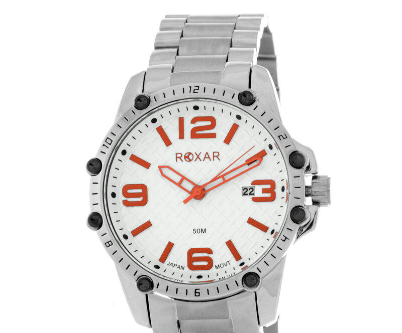 Наручные часы roxar gm704sso