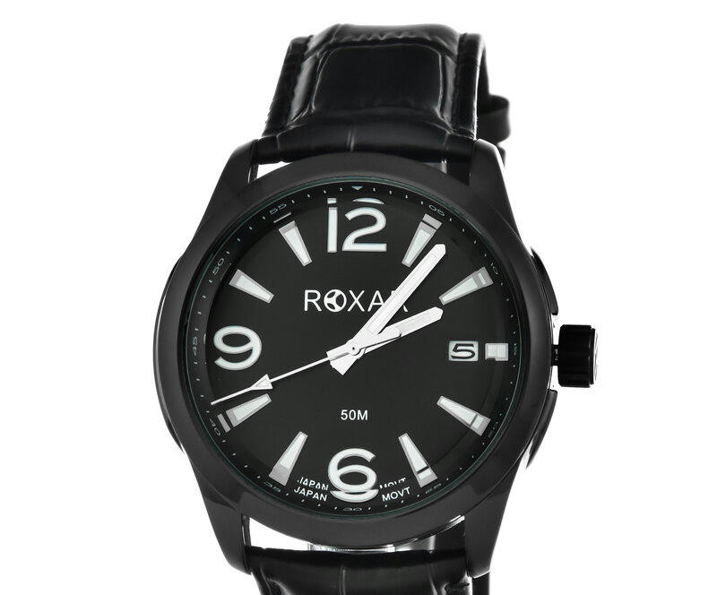 ROXAR GS716-445
