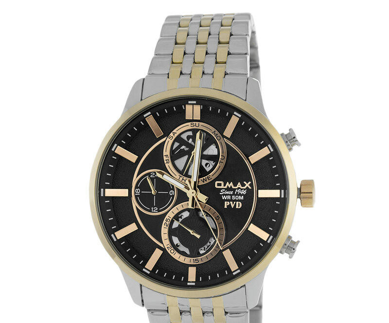 Наручные часы omax ocm003n002