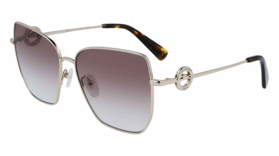 Солнцезащитные очки longchamp lch-2lo1695815724