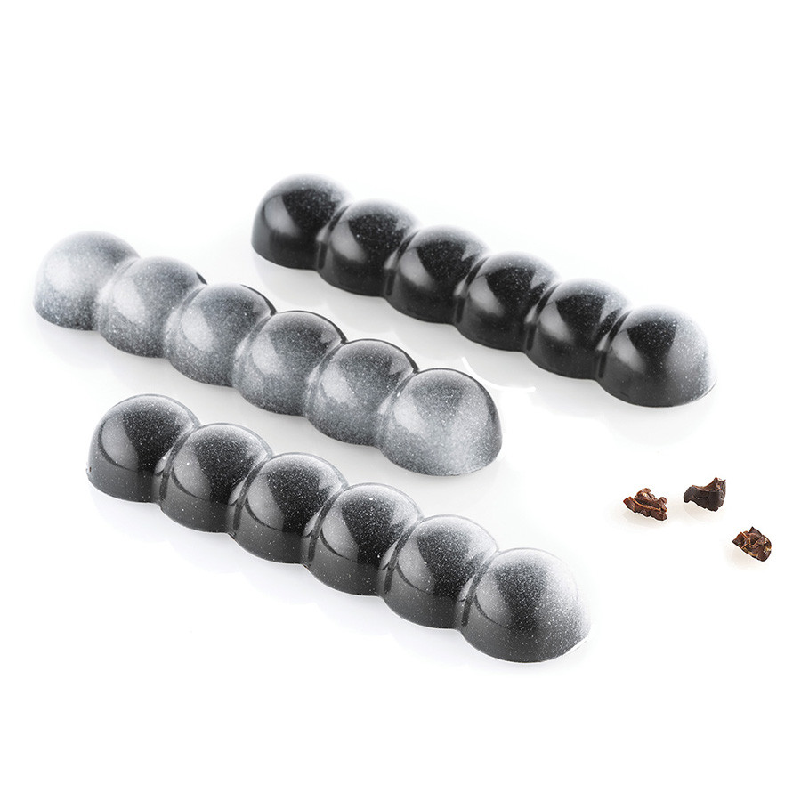 Форма для приготовления конфет bolla-b, 17,5х27,5 см