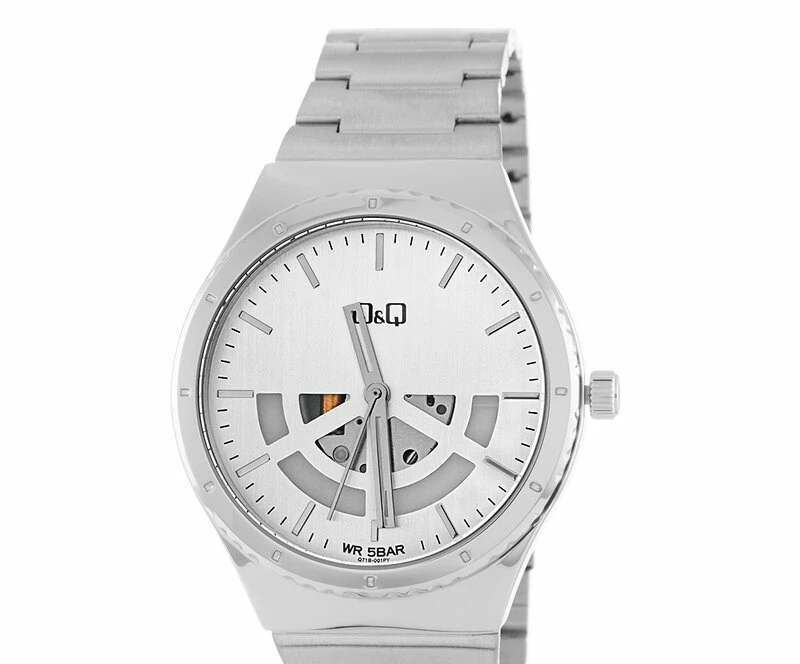 Наручные часы qq q71b-001py