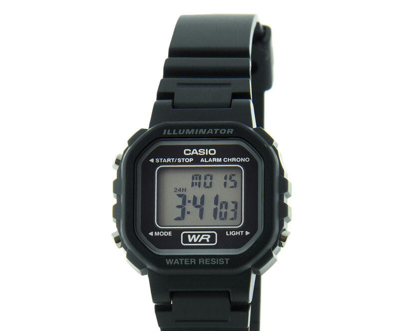 Наручные часы la-20wh-1a