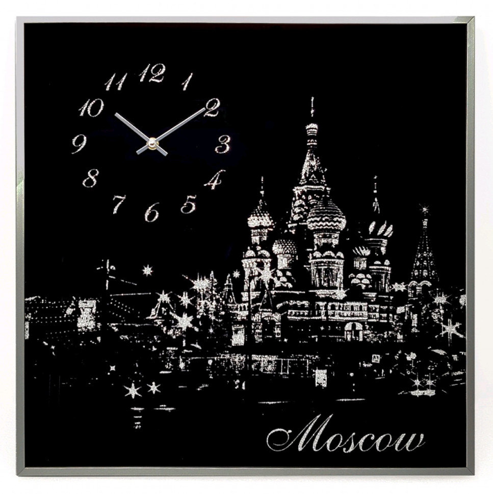 B&S BS-Moscow