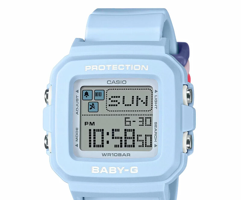 Наручные часы bgd-10l-2