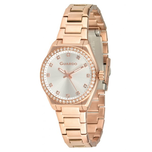 наручные часы guardo premium gr12685-4
