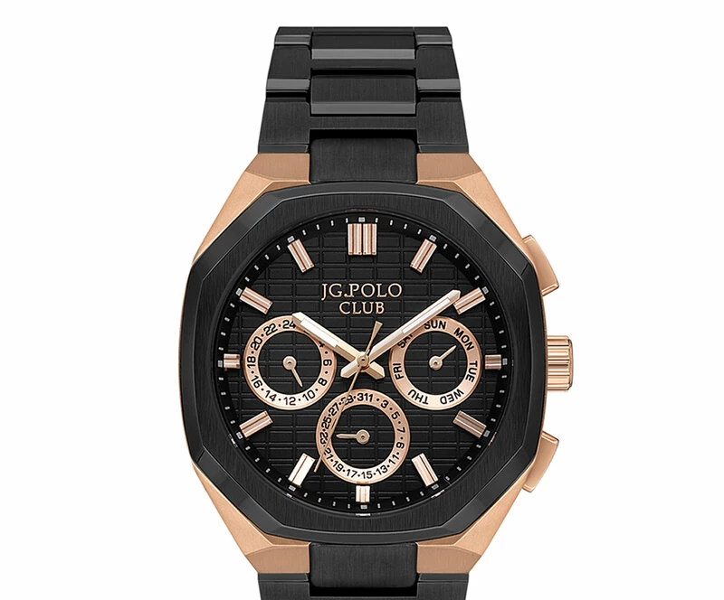 Наручные часы jg.polo club 0125 g11910m.2 5.490