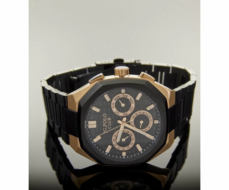 Наручные часы jg.polo club 0125 g11910m.2 5.490