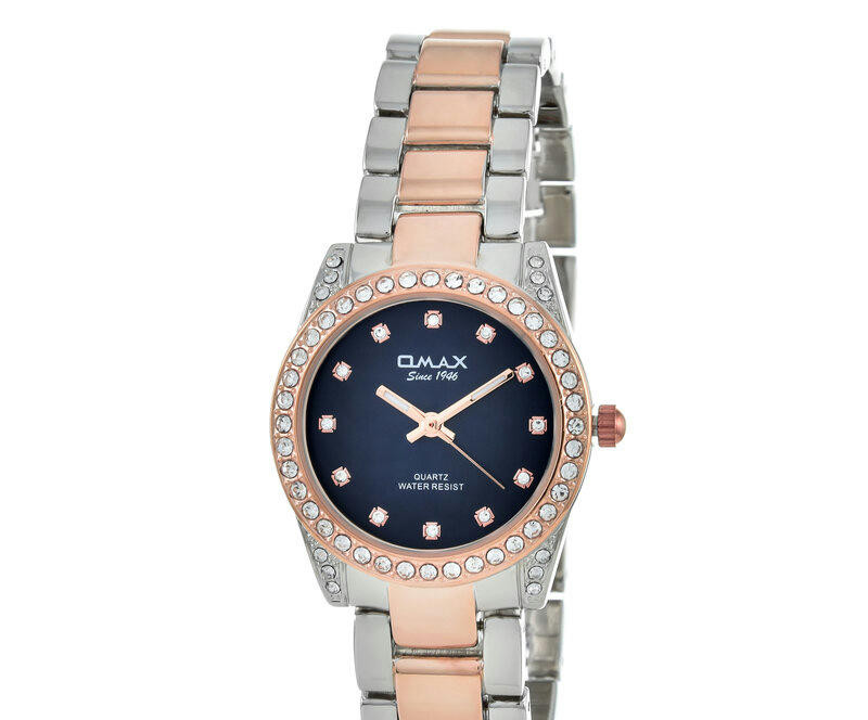 Наручные часы omax jed026n004 (pnp/rose gold)