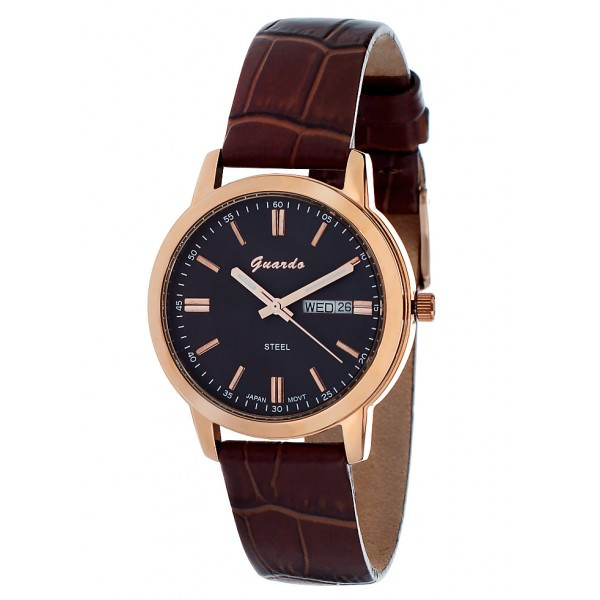 наручные часы guardo luxury gu1034-4