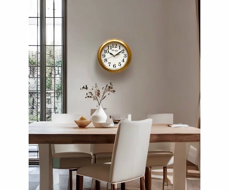 Настенные часы Алмаз Р06