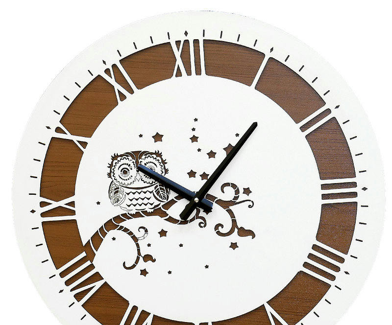 Настенные часы hr 28-11 50*50