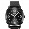 Наручные часы skmei 9305bkbk black/black