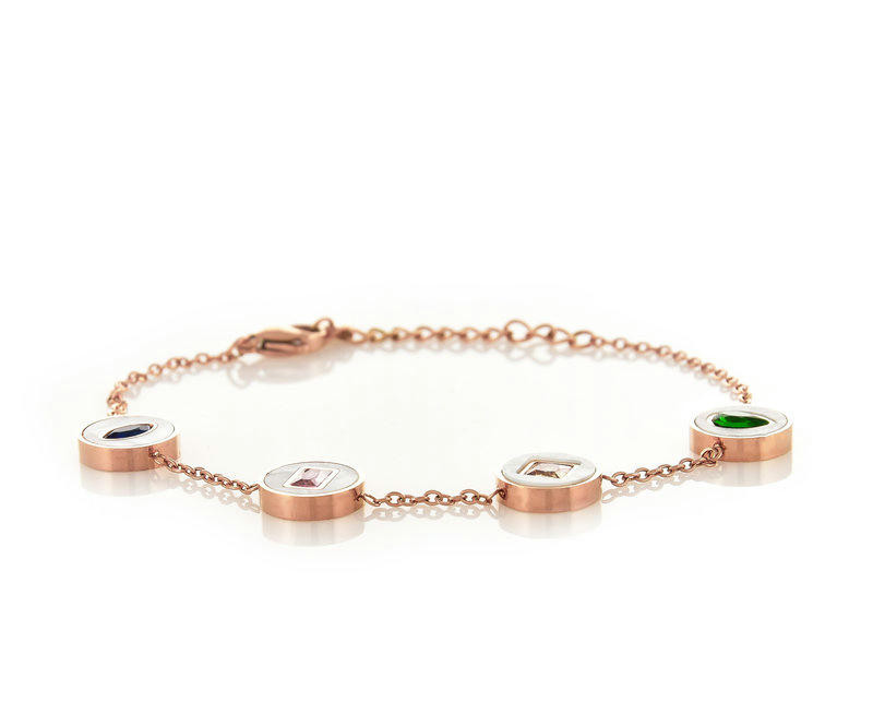 Бижутерия daniel klein daniel klein dkj.3.2118-4