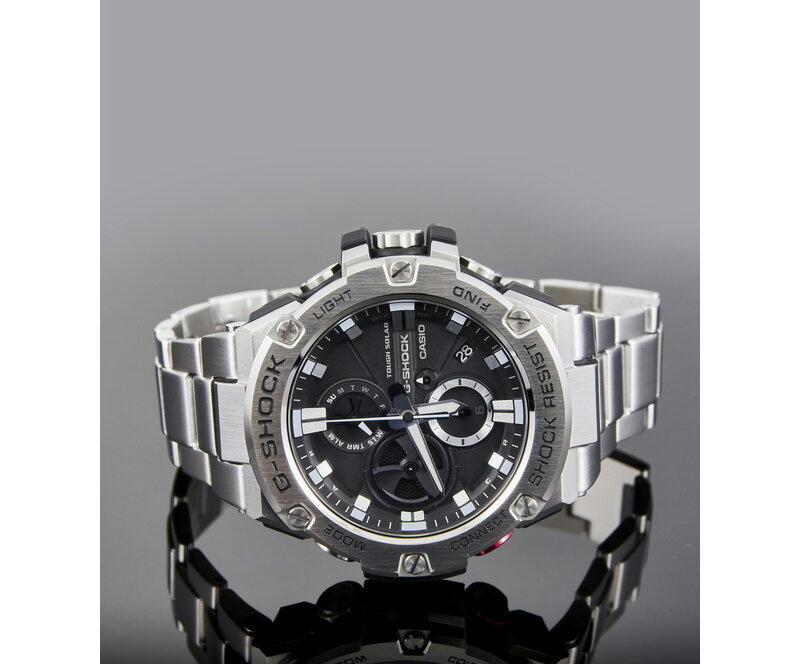 Наручные часы gst-b100d-1a