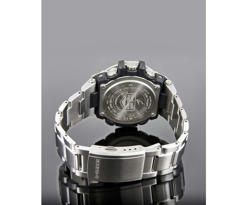 Наручные часы gst-b100d-1a